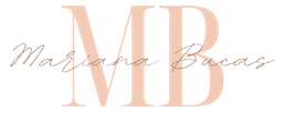 Logo mariana bacas