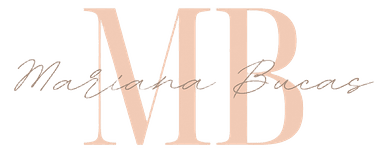 Logo mariana bacas